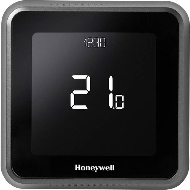 Actual product image Honeywell Lyric T6