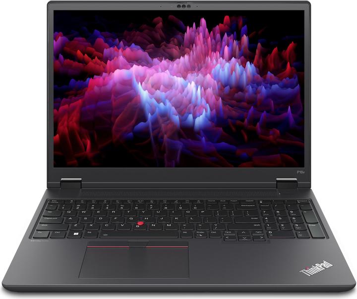 Lenovo ThinkPad P16v Gen 1 (16", Intel Core i7-13700H, 32 GB, 1000 GB, CH)