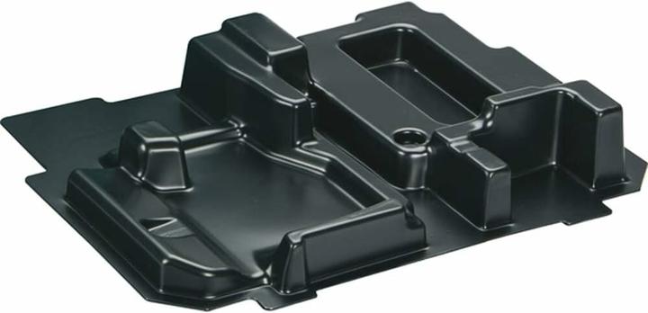 Image du produit Makita MAKPAC suitcase no. 3 insert 837645-9