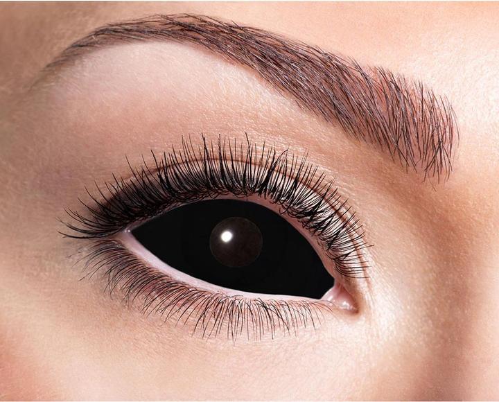 Smiffys Black eye (Black)