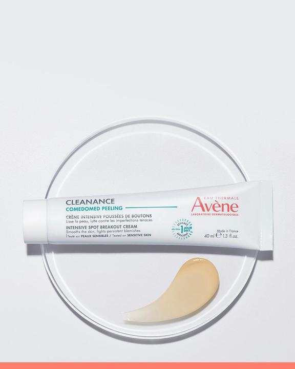 Produktbild Avène Comedomed Peeling (Peeling, 40 ml)