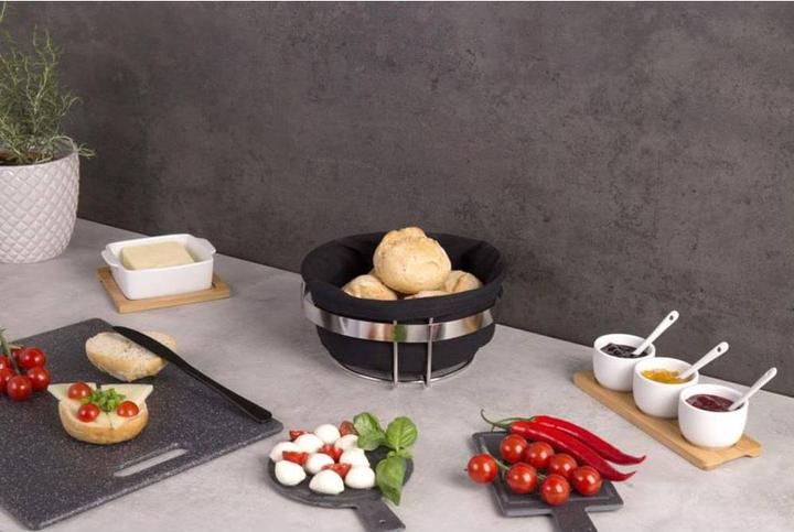 Actual product image Zeller Present Bread basket