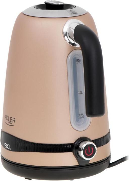 Produktbild Adler AD 1295 Wasserkocher (1.70 l)