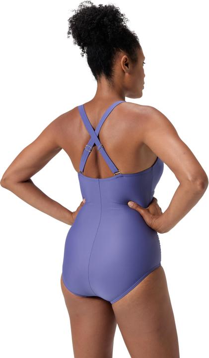 Image du produit Speedo Shaping V Neck 1 Piece (34, 38)