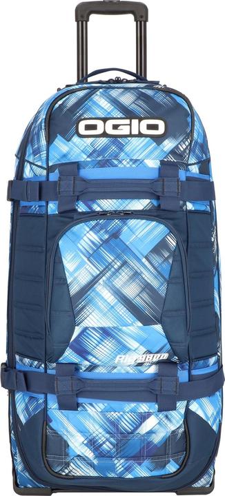 Image du produit Ogio SAC DE VOYAGE RIG 9800 BLUE HASH P/N : 5923085OG (123 l, XL (à partir de 115l))