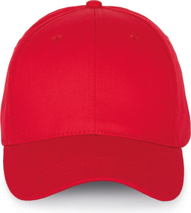 Actual product image K-up 6 panel cap (One size)