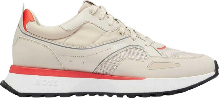 Actual product image BOSS Mens Jonah Running Trainers (40.5)