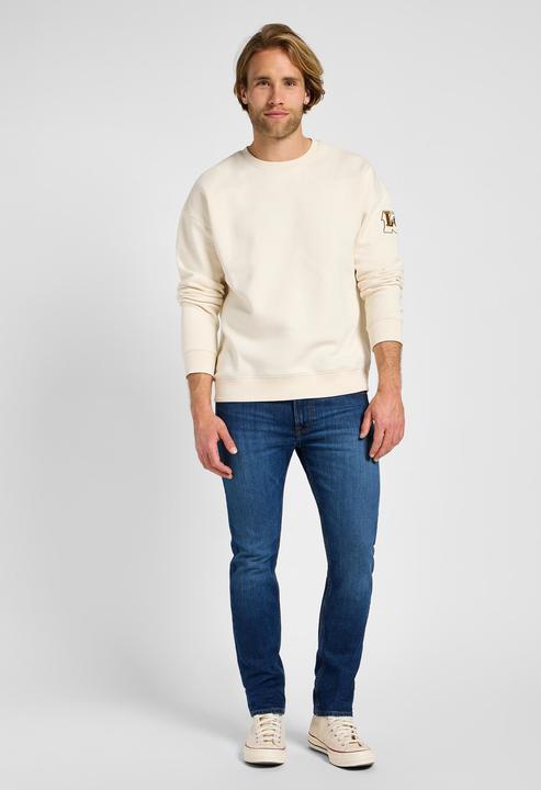 Image du produit Lee Pull Core Relaxed Sweater (XL)