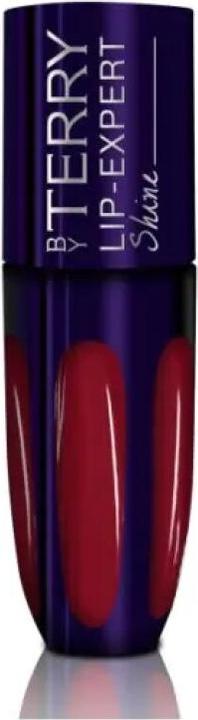 Actual product image By Terry Lip Expert Shine No N6 (06 Fire Nude)