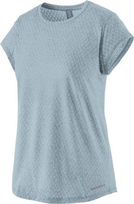 Patagonia W's Ridge Flow Shirt (S)