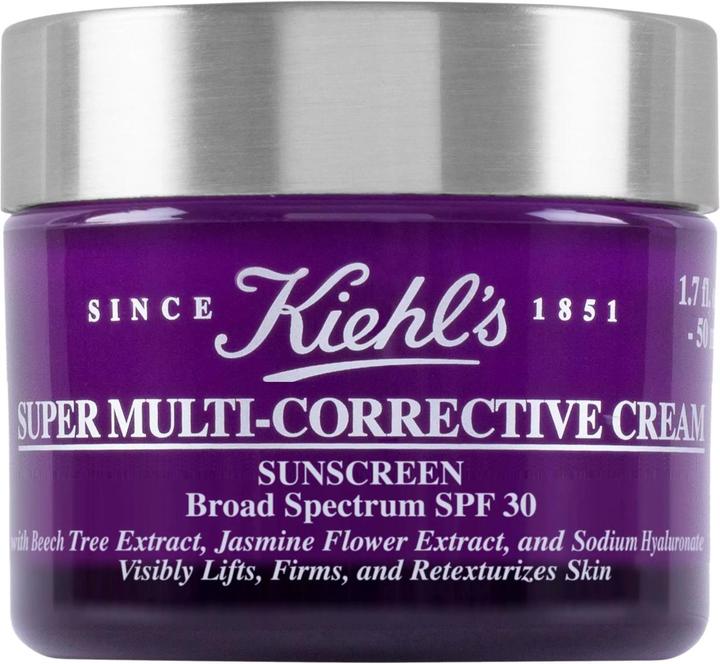 Produktbild Kiehl's Super Multi-Corrective (50 ml, Tagescreme, SPF 30)