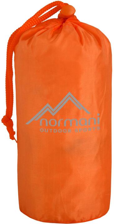 Produktbild Normani Rucksack-Regenüberzug für 100-130 Liter Raincover