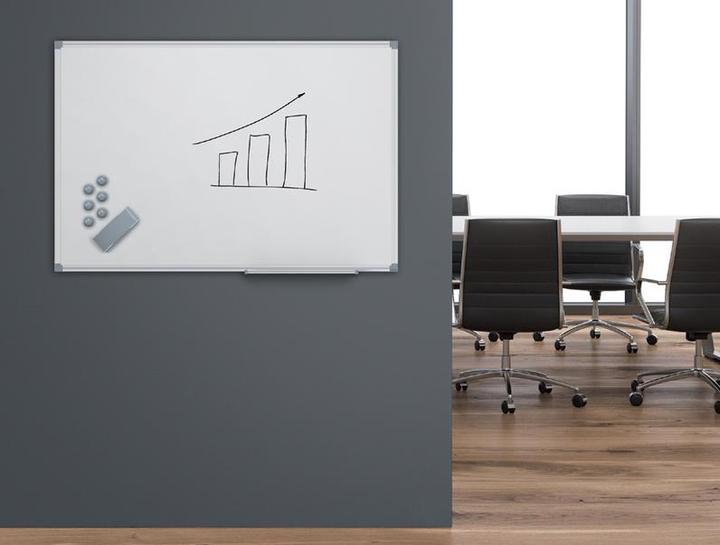 Image du produit Maul Tableau blanc standard 6451084 30x45cm (30 x 45 cm)