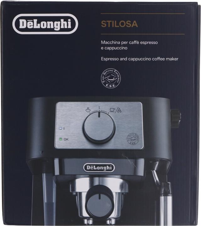 Productafbeelding De'Longhi Stilosa
