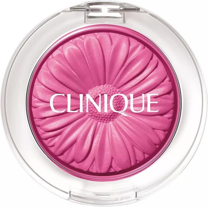 Produktbild Clinique Cheek Pop (04 - Plum Pop)
