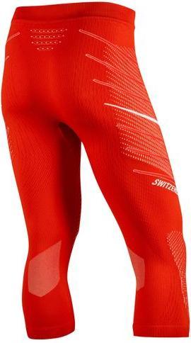 Produktbild UYN 3/4-Thermohose Natyon 2.0 Schweiz (10, 11)