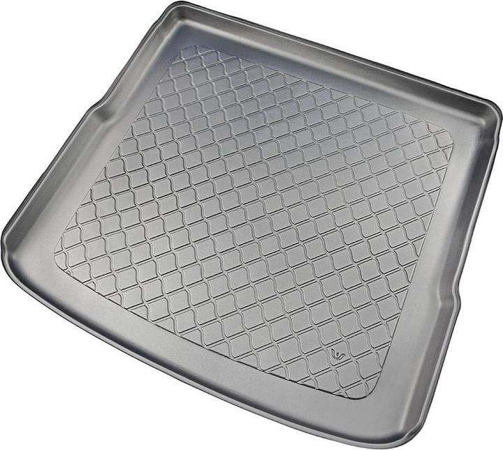 Image du produit Aristar Bac de coffre pour Skoda Enyaq iV (electric) de 2021 à aujourd'hui (avec fond variable)
