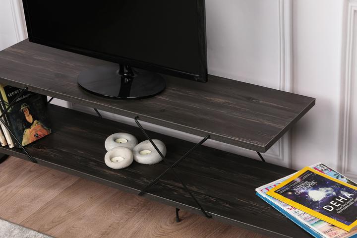 Image du produit Skye Decor Helen (120 x 30 x 40 cm)