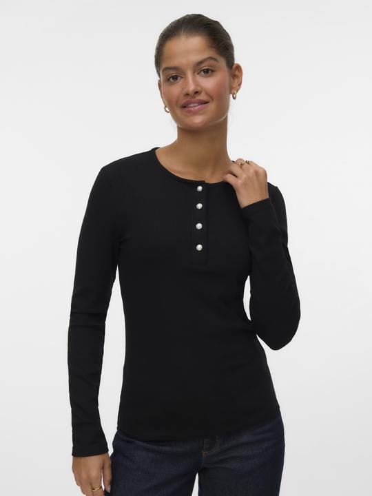 Actual product image Vero Moda AWZADIE Top Top (L)