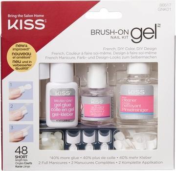 Immagine prodotto KISS Gel da applicare con il pennello