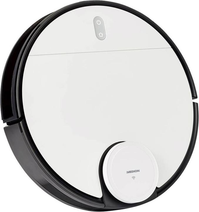 Immagine prodotto Medion Robot aspirapolvere (Robot aspirapolvere)