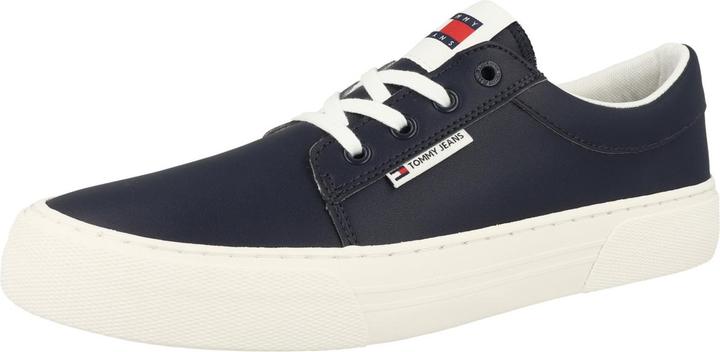 Tommy Hilfiger (New) Tjm Vulc. Skate Derby