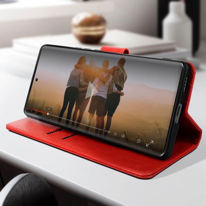 Actual product image Avizar Chesterfield Series (Honor Magic 5 Lite)