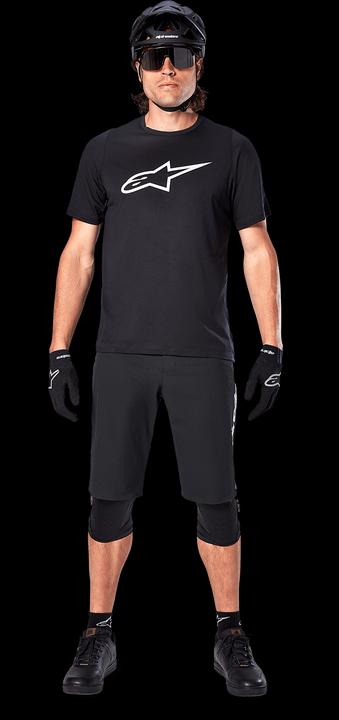 Image du produit Alpinestars Maillot 24 A-Dura Dri Oscar S (L)