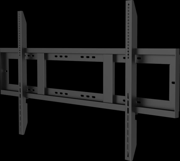 Actual product image Viewsonic VB-WMK-003 Wall mount kit (Wall, 98", 135 kg)
