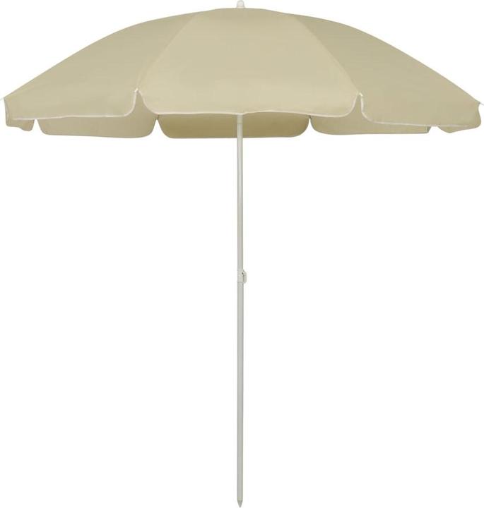 VidaXL Sonnenschirm (2.40 m)