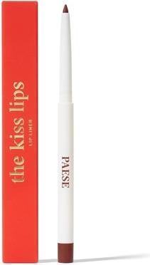 Image du produit Paese Crayon à lèvres The Kiss Lips 04 0.3G (04)