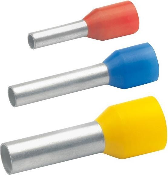 Klauke Wire end ferrule