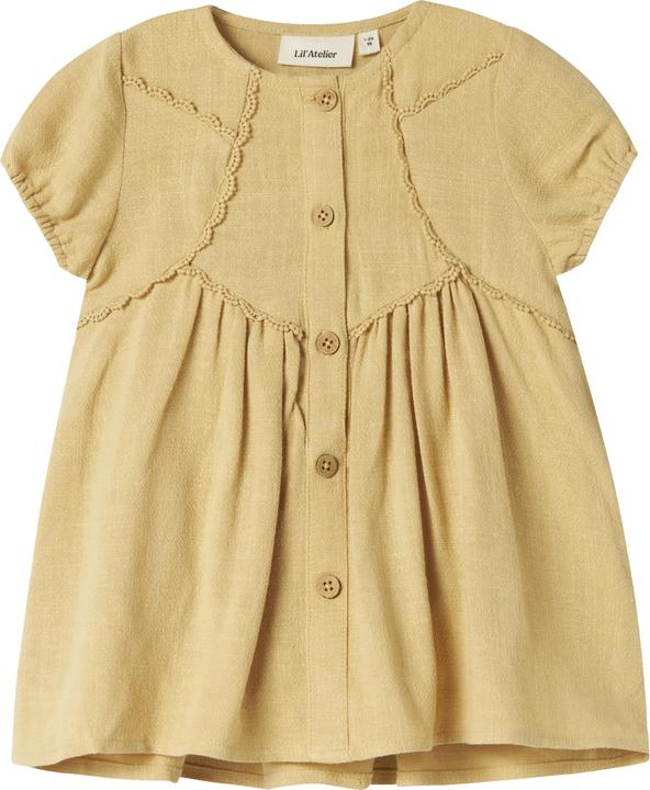 Produktbild Name it Strampler Kleid (68)