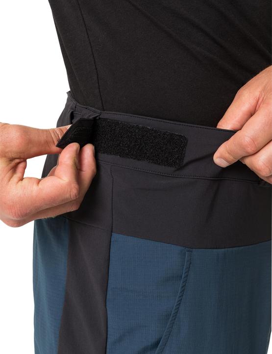 Image du produit Vaude Hommes Qimsa Pants (M)