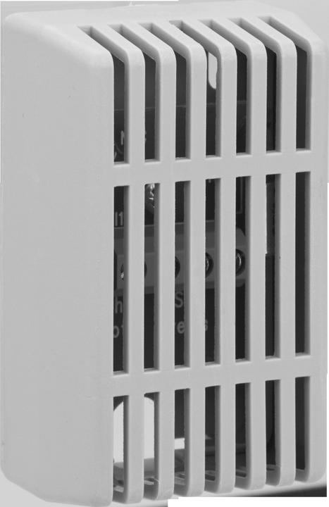 ALRE Sensore sauna