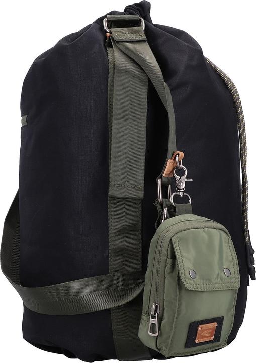 Immagine prodotto Camel Active Borsa a tracolla in tela Borsa a tracolla Laona