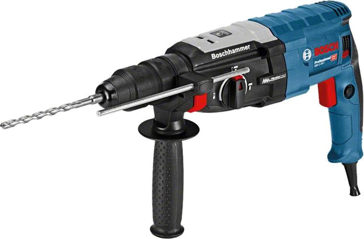 Actual product image Bosch Professional GBH 2-28 F Set (Electrical connection)