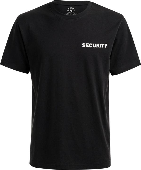 Brandit Security T-Shirt - 16195 (5XL)