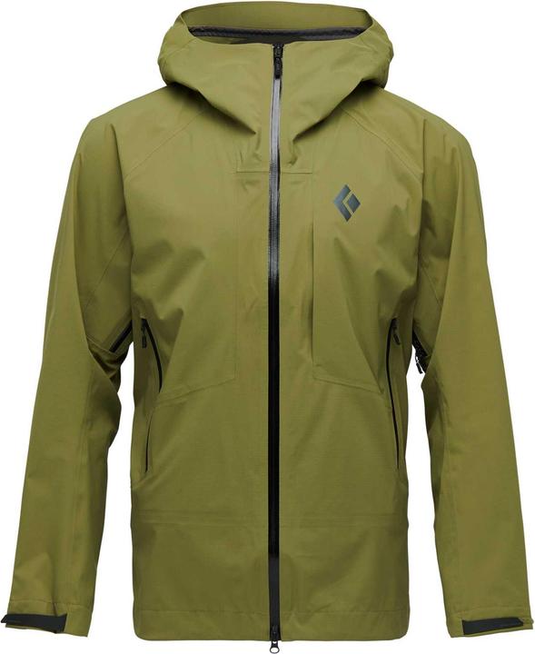 Produktbild Black Diamond Highline Stretch Shell (XL)