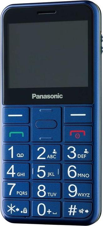 Actual product image Panasonic KX-TU155 (2.40", 0.30 Mpx, 2G)