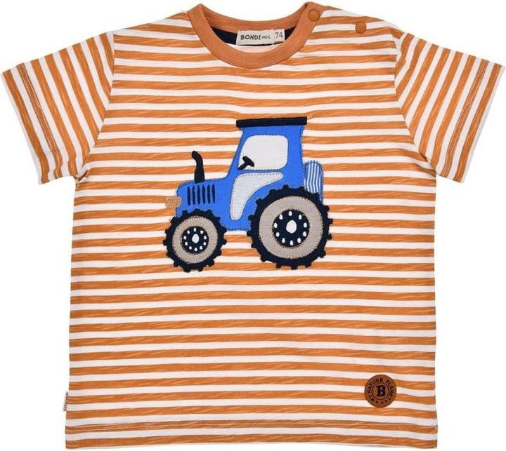 Produktbild Bondi Kleinkinder T-Shirt Traktor (86)