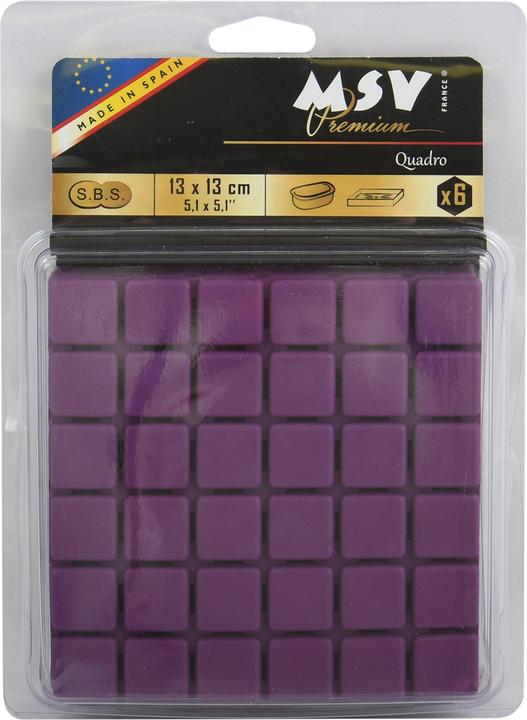Produktbild MSV Anne (13 x 13 cm)