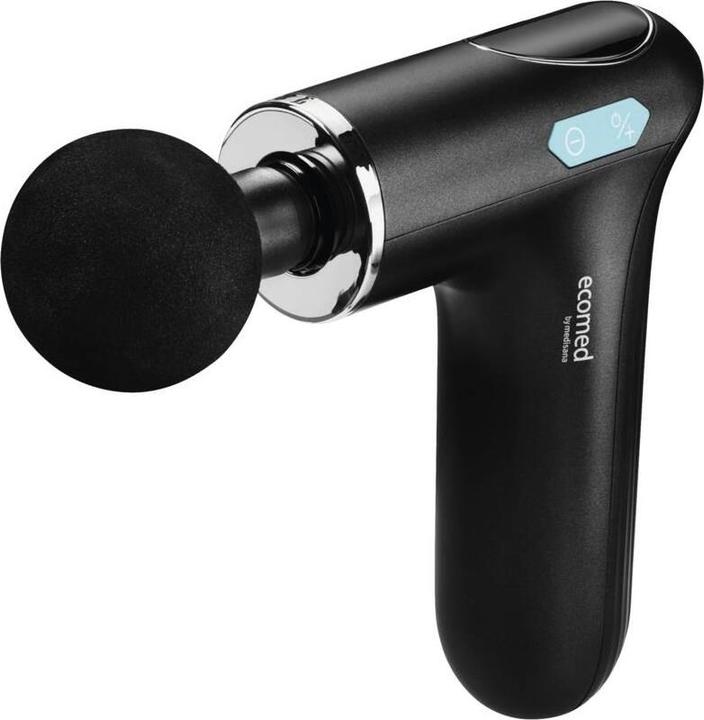 Image du produit Medisana Massage Gun Ecomed