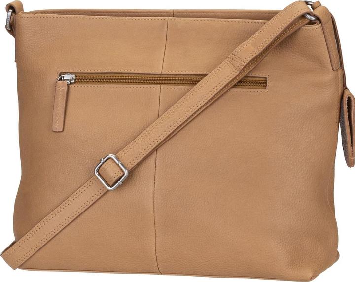 Actual product image Burkely Soft Skylar Crossbody Bag