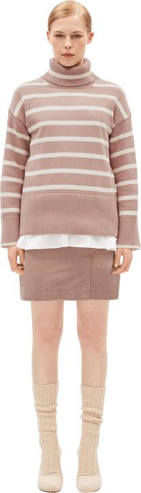 Image du produit Armedangels pull armedangel chanaa tripe (S)