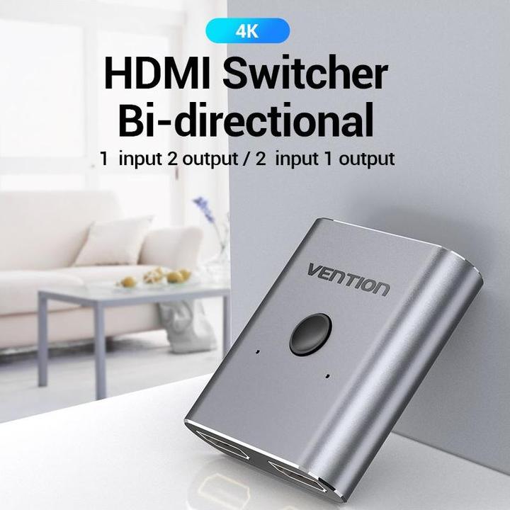 Produktbild Vention HDMI Bi-Direction Switcher