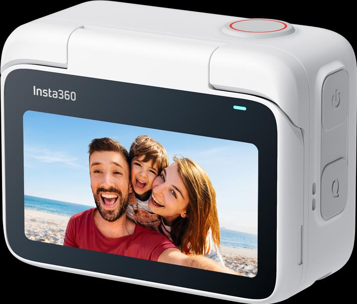 Image du produit Insta360 Go 3S (64 GB) (30p, Bluetooth, WiFi)
