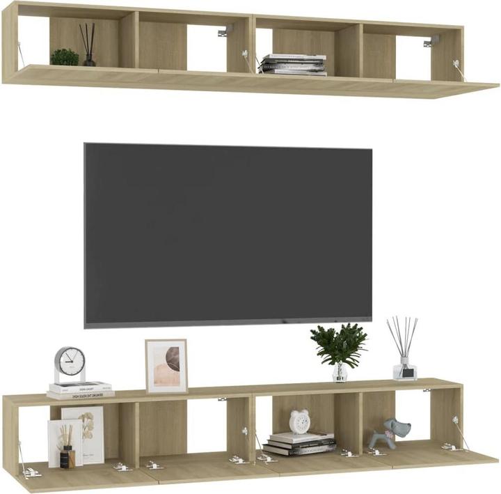 Immagine prodotto VidaXL Ainsley (100 x 30 x 30 cm)