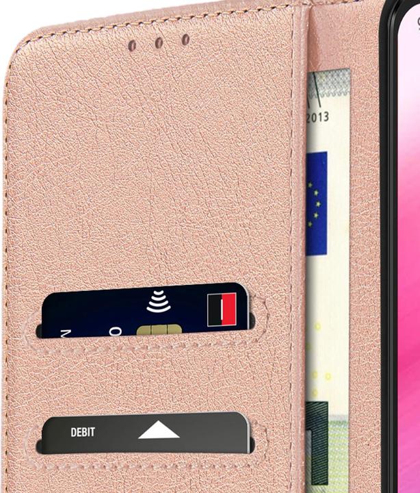 Immagine prodotto Avizar Serie Chester (Samsung Galaxy A53 5G)