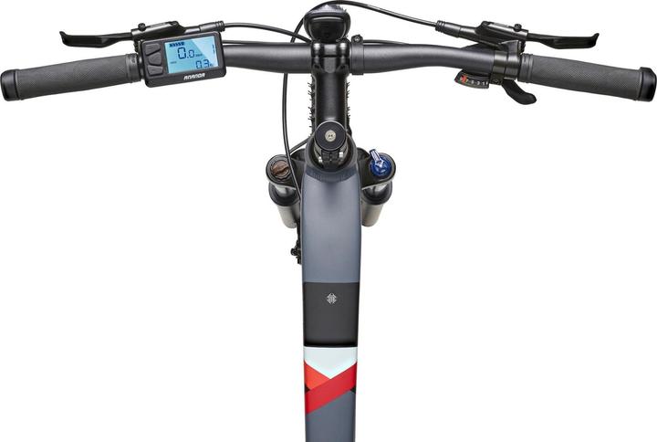 Actual product image Telefunken M925 (51 cm)
